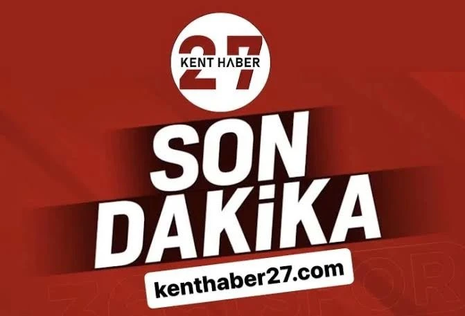 Gaziantep’te trafik kazası:8 yaralı 