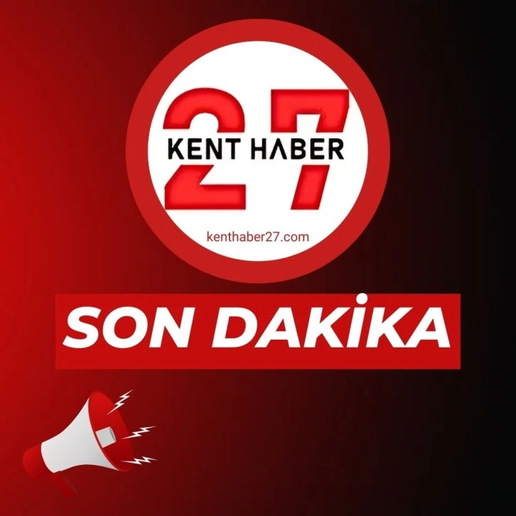 Gaziantep'te trafik kazası! Yaralılar var...  