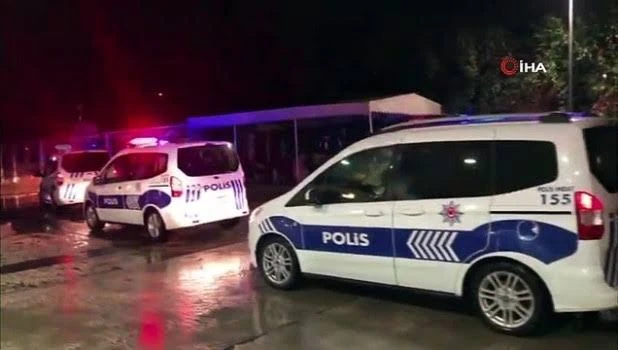 Gaziantep’te Tüm önlemler alındı