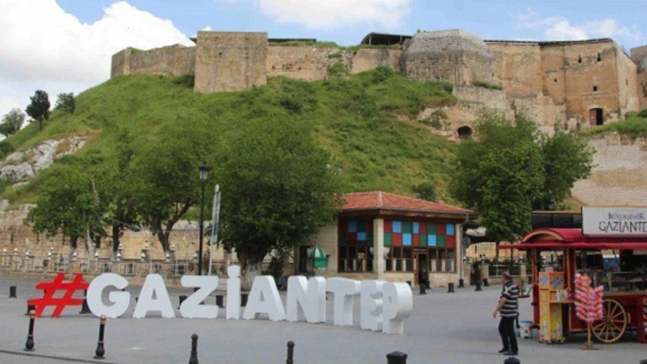 Gaziantep’teki Ünlü Otel Satışa mı Çıkıyor?