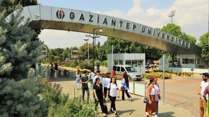 Gaziantep Üniversitesi rektörlüğü için 46 başvuru