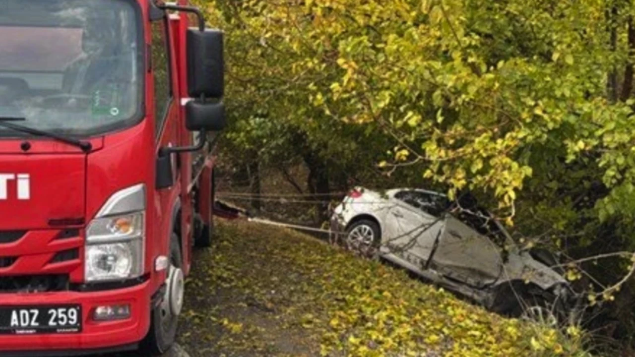 Gaziantep ve Adıyaman’da Yağmur Kazaları: 4 Ölü, 5 Yaralı