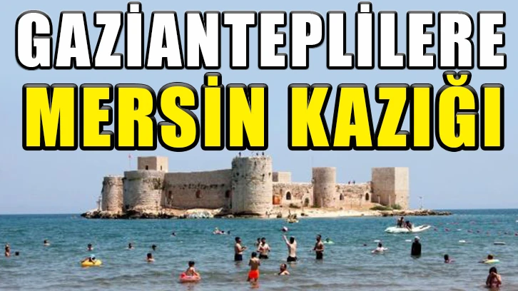 Gazianteplilere, Mersin Kazığı