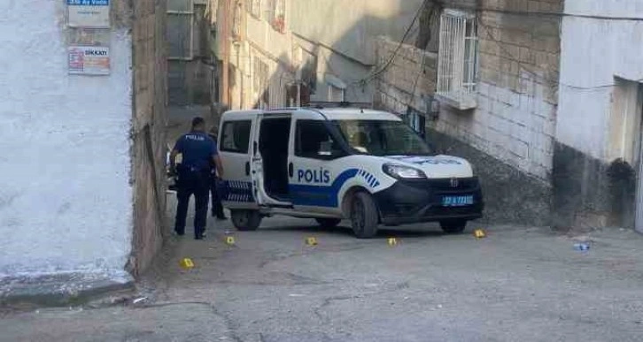 Gaziantep’te akrabalar hakkında silahlı kavga: 6 yaralı