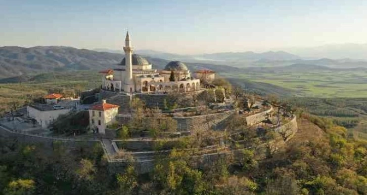 Gaziantep’te Hz. Ukkaşe için çalıştay düzenlenecek