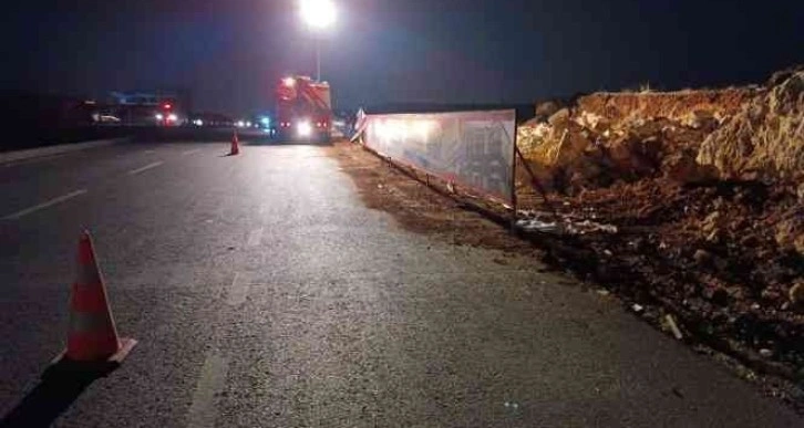 Gaziantep’te inşaat alanındaki patlamanın sebebi ’dinamit’