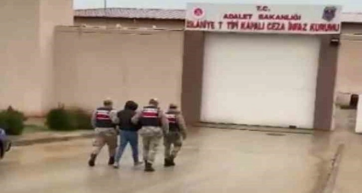 Gaziantep’te kaçakçılık ve uyuşturucu operasyonu: 2 şahıs tutuklandı