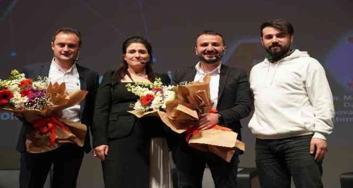 Gaziantep’te metaverse evreni anlatıldı