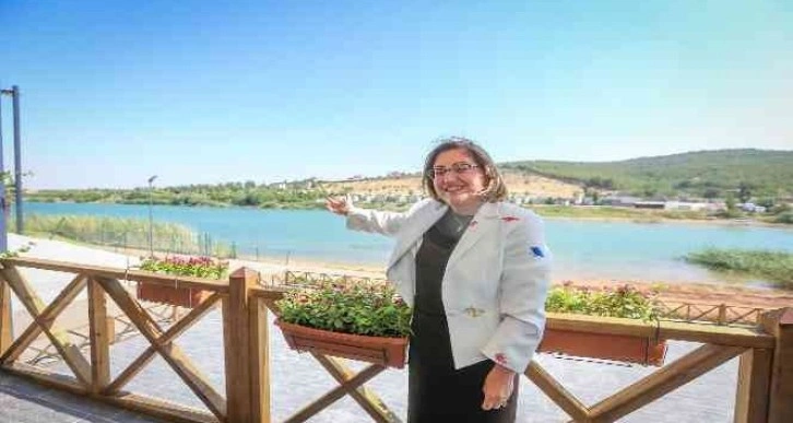 Gaziantep’te turizm potansiyelini artırmak çalışmalar sürüyor