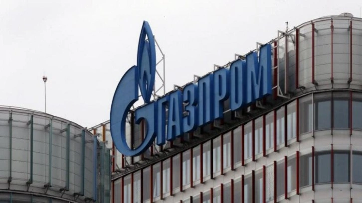 Gazprom: “Yaptırımlar nedeniyle Rusya’ya gaz türbini teslimatı imkansız”