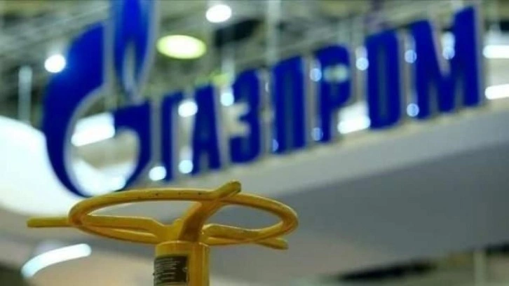 Gazprom'a 300 milyon eurodan fazla ödeme yapılacak