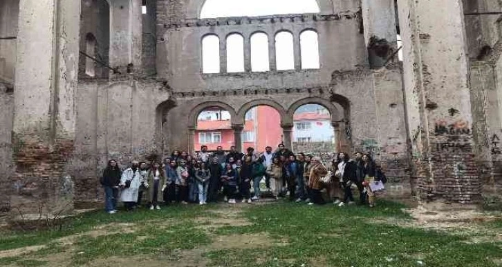 Gebze Teknik Üniversitesi Osmaneli’ni çalışma alanı seçti