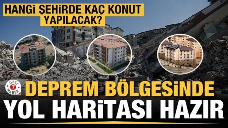 Geçmiş bunu göstermişti, yaralar yine devlet eliyle sarılacak