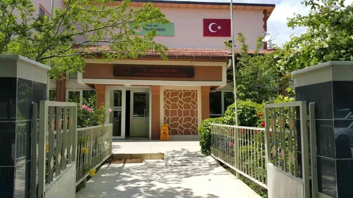 Gediz’de Aile Okulu Kursu başlıyor
