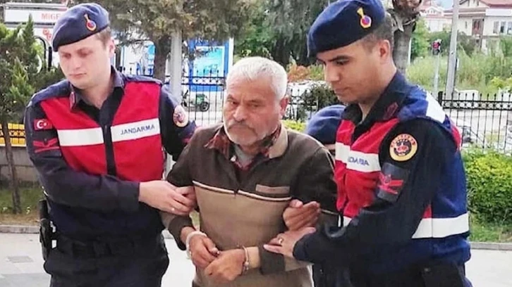 Gelinini öldürüp, cesedini yakmaya çalışan kayınpeder için karar çıktı
