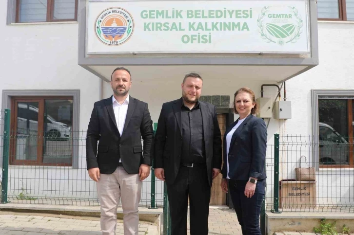 GEMTAR’da yeni yönetim belli oldu
