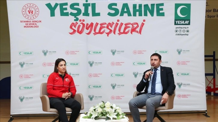 Gençler İçin Motivasyon Veren Bir Söyleşi