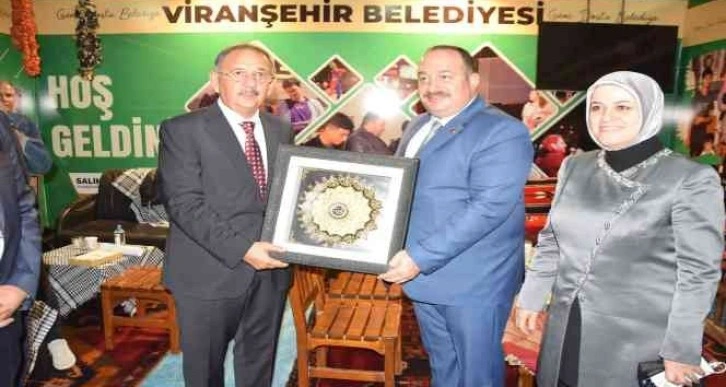 Gençlere yatırım Ekinci’ye ödül getirdi