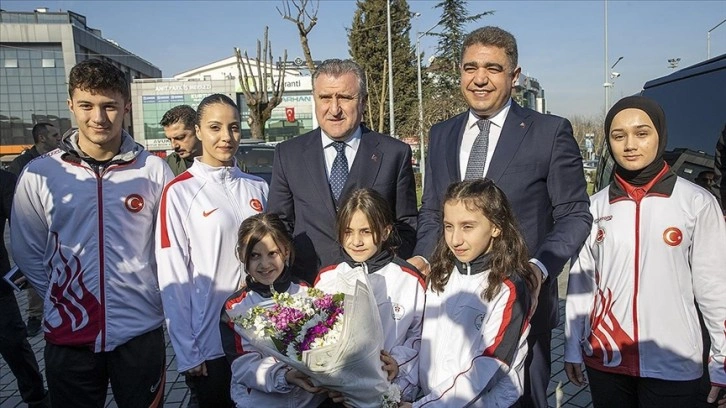 Gençlerin Araştırmacı Olmaları İçin Çalışmalar Devam Ediyor