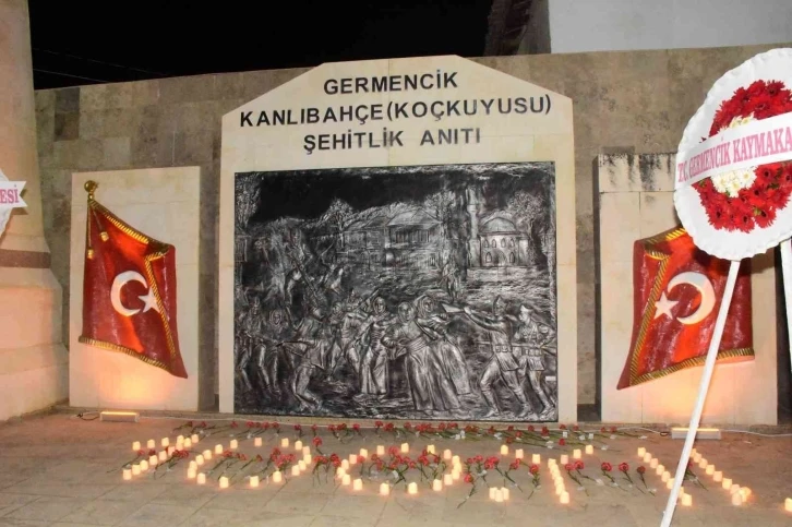 Germencik Belediyesi’nden kurtuluşun 100. yılında anlamlı etkinlik
