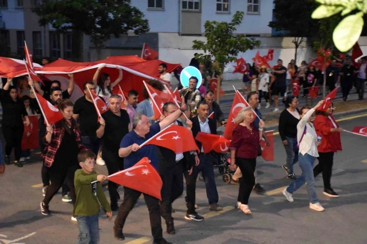 Germencik’te Cumhuriyetin 100. yılı dolu dolu kutlanacak
