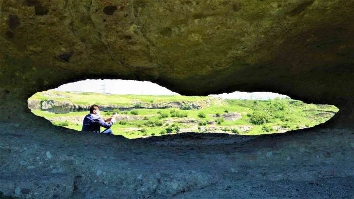 ’Gezi Haritası’ ile Karadeniz’in ilk insan yerleşkesine yolculuk
