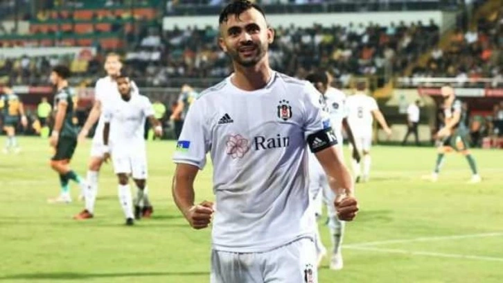 Ghezzal o haberi yalanladı! Mehmet Demirkol'dan yanıt gecikmedi