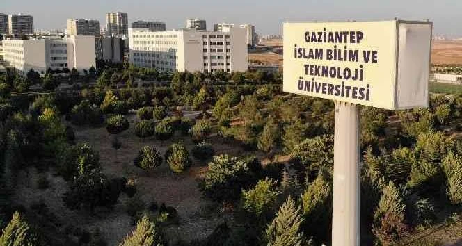 GİBTÜ Üniversitesin’de Sanal Evren Eğitim 