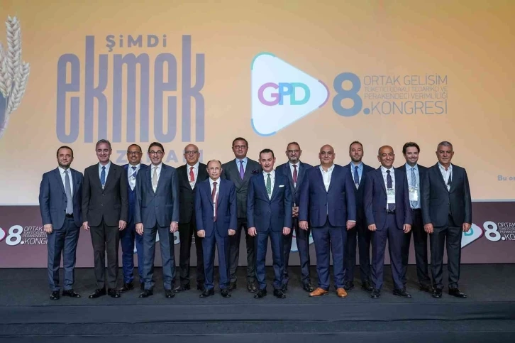 Gıda perakendecilerinden anlamlı mesaj: "Şimdi ekmek zamanı"
