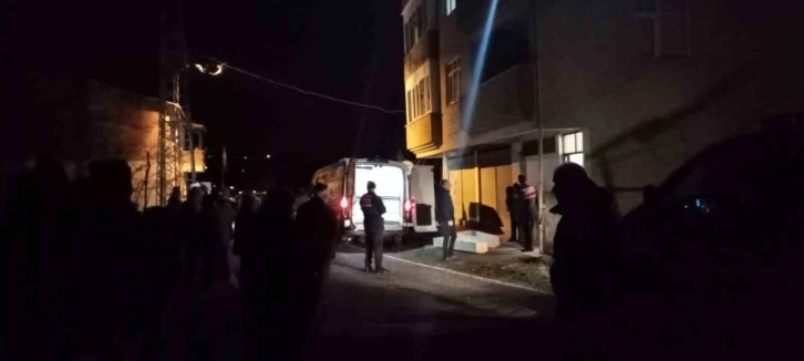 Giresun’da yaşlı çift evinde ölü bulundu
