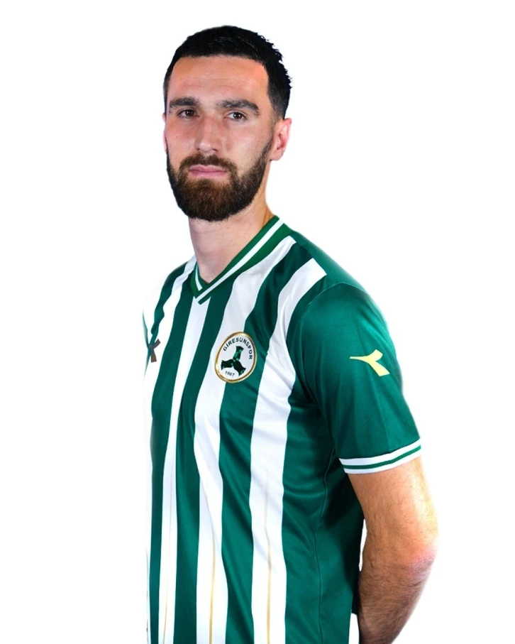 Giresunspor’da  transfer atağı sürüyor
