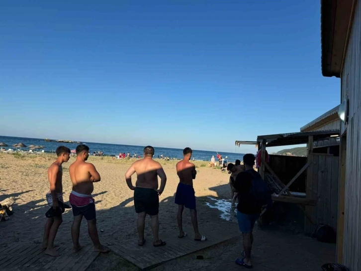 Giriş ücreti 500 TL olan Kastro Plajı’nda ’hizmet eksikliği’ tepkisi
