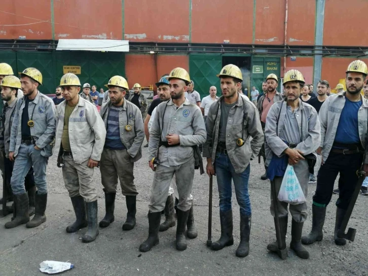 GMİS Genel Başkanı Hakan Yeşil, "Amelebirliği aldığı yanlış karardan dönmelidir"
