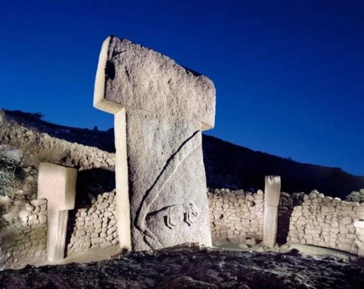 Göbeklitepe'yi Uzaylılar mı Yaptı? Yanıtı…