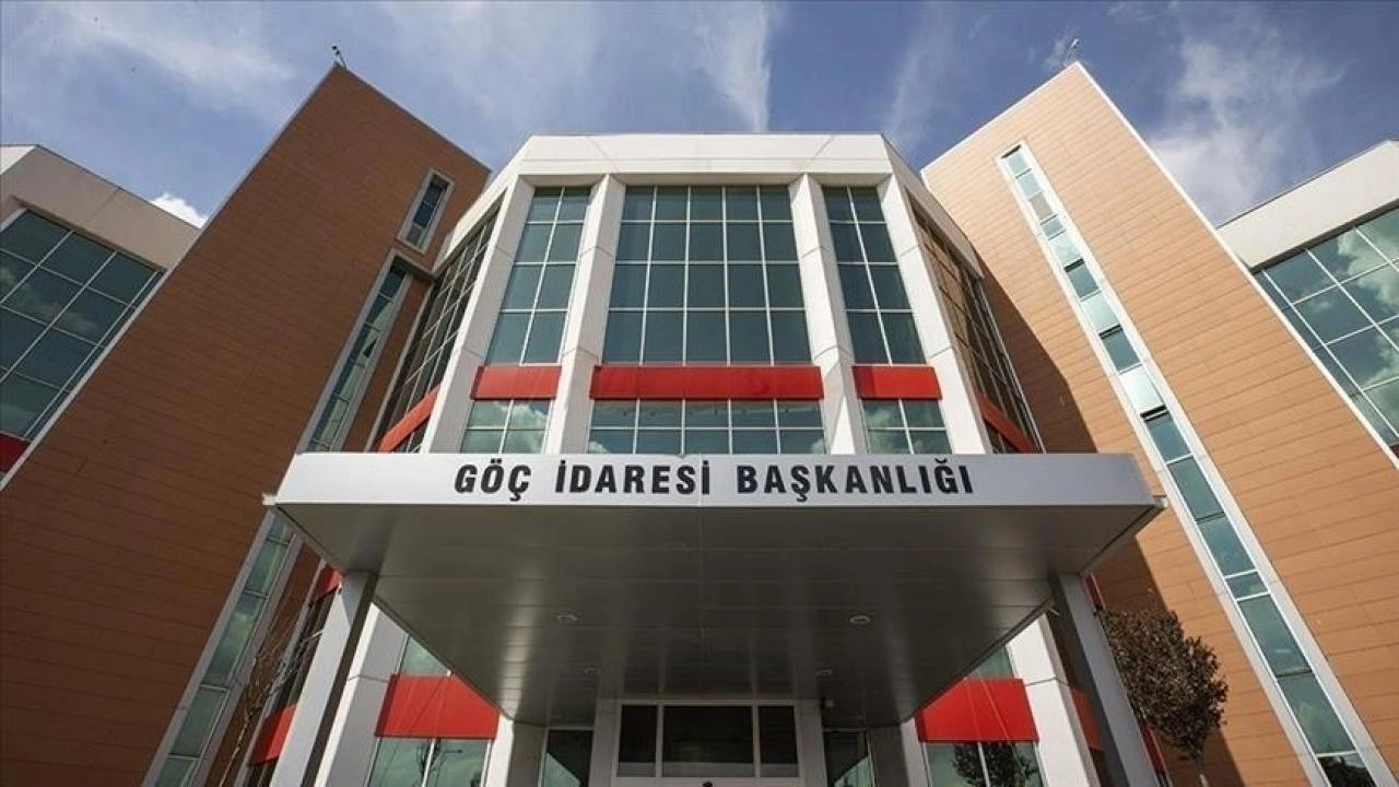 Göç İdaresi Başkanlığı, geri gönderme merkezlerine yönelik iddiaları yalanladı