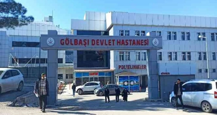 Gölbaşı’nda bir haftada 348 adres karantinaya alındı