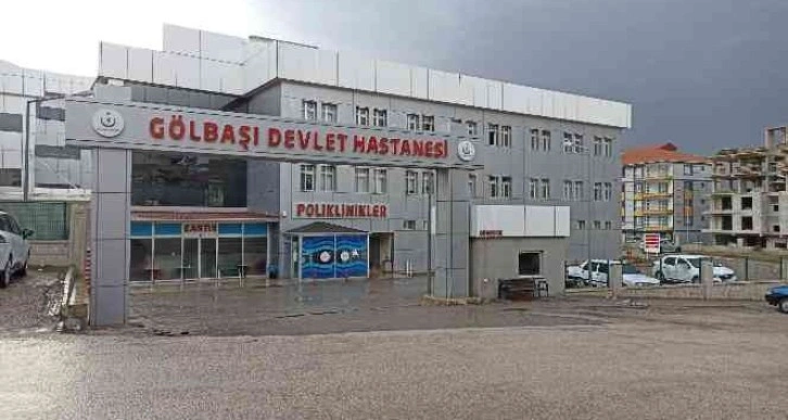 Gölbaşı’nda bir haftada 513 adres karantinaya alındı