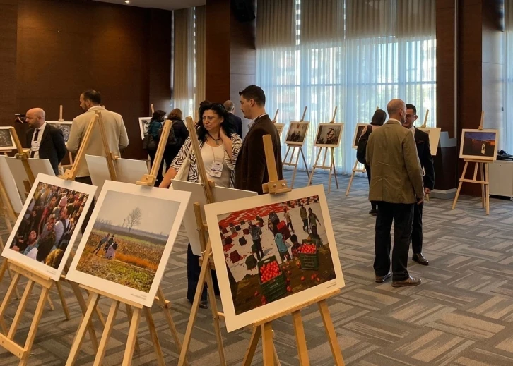 Gölcük’ün adı Uluslararası Fotoğraf Yarışmaları ile dünyaya duyuruluyor
