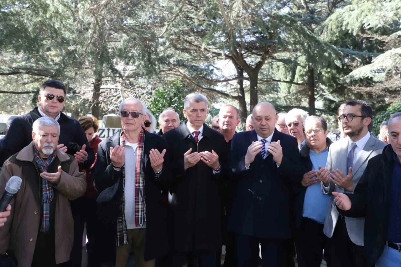 Gönen’de Ömer Seyfettin Haftası’na yoğun ilgi
