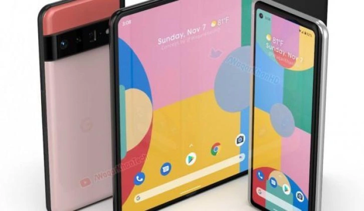 Google Pixel’in fiyatı açıklandı