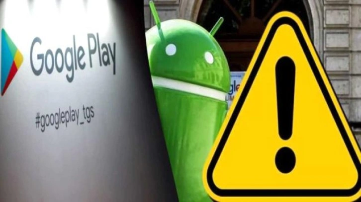 Google, Play Store Üzerindeki Eski Uygulamaları Gizleyecek!