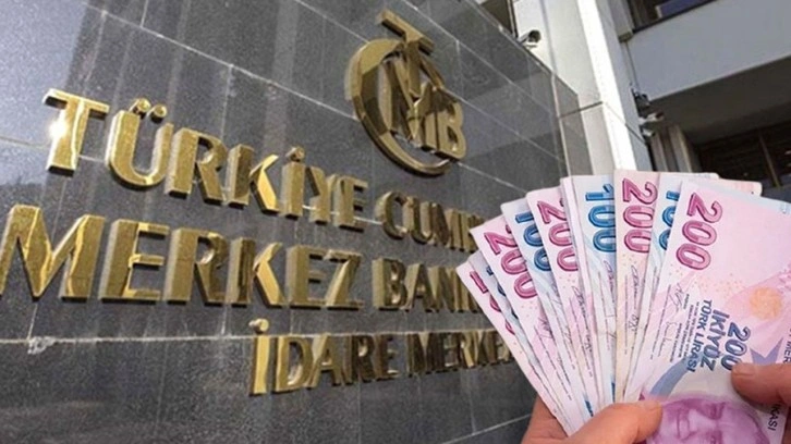 Gözler Merkez Bankası'nın faiz kararında! Ekonomistler tek bir tahminde birleşti