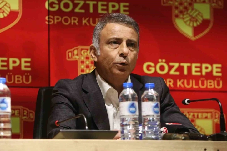 Göztepe’de şampiyonluk kutlama planları değişti
