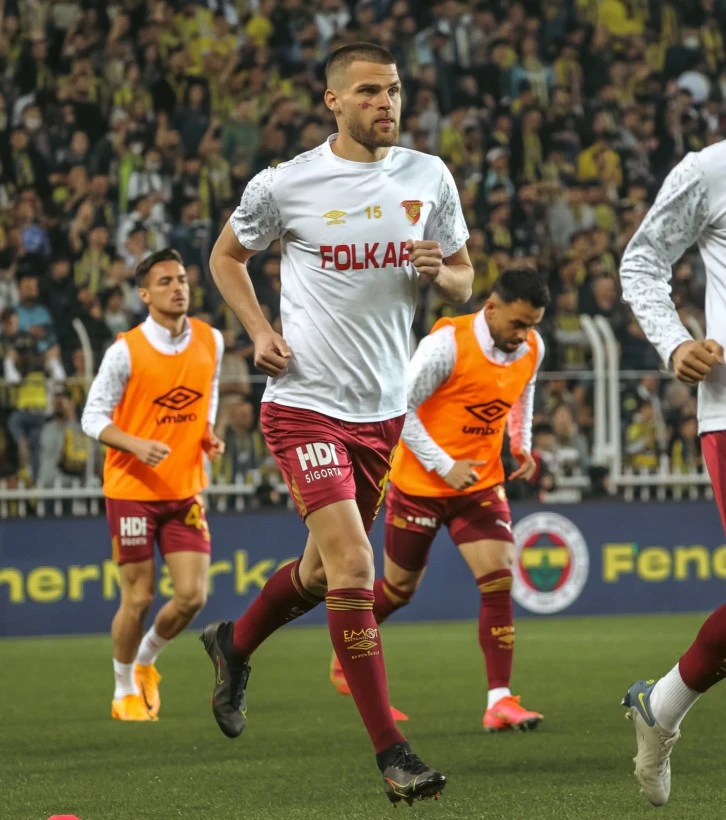 Kader maçı! Göztepe, Gaziantep FK'yı yenemezse küme düşecek