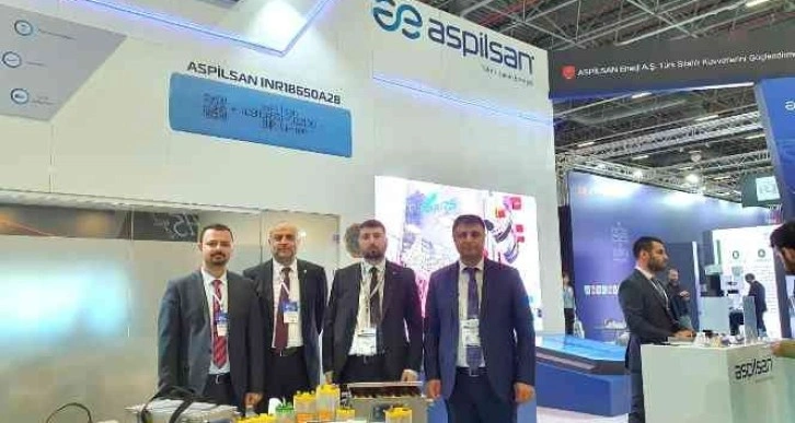 GSO’dan saha EXPO Savunma Sanayi Fuarı ziyareti