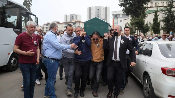 Gülşah Gizem Angı, 30 dakikalık miyom ameliyatı sonrası hayatını kaybetti