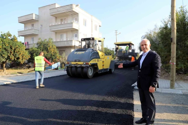 Gültak: "Her türlü defansa rağmen Akdeniz, özlediği hizmetlere kavuşuyor"
