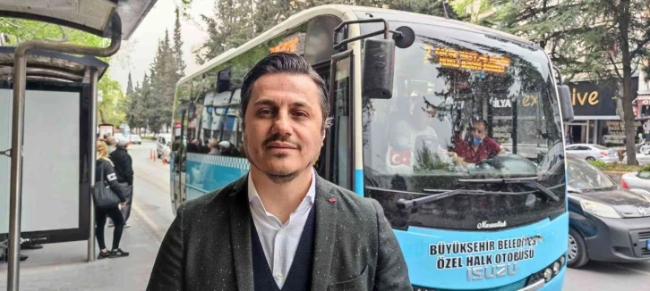 Günde 70 bin km yol yapıyorlar
