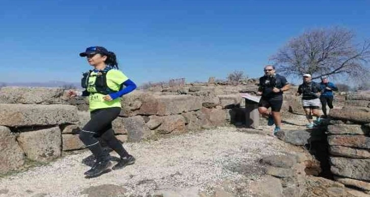 Güneydoğu Anadolu Bölgesi’nin ilk ultra trail koşusu: Yesemek Ultra Trail