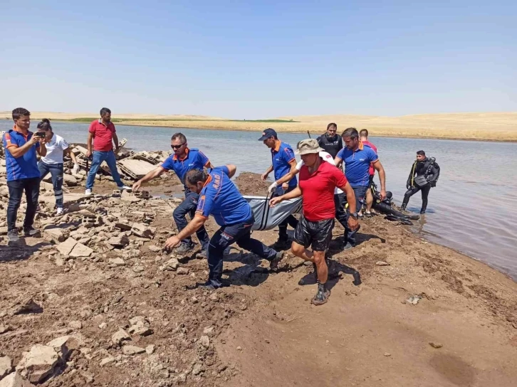 Güneydoğu’daki nehir, gölet ve kanallarda son iki ayda 20 kişi boğuldu
